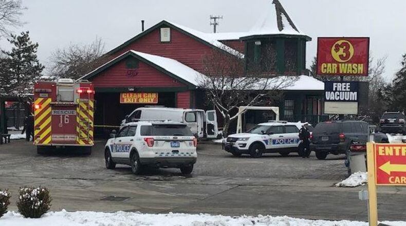 Contributed Photo/WBNS-TV