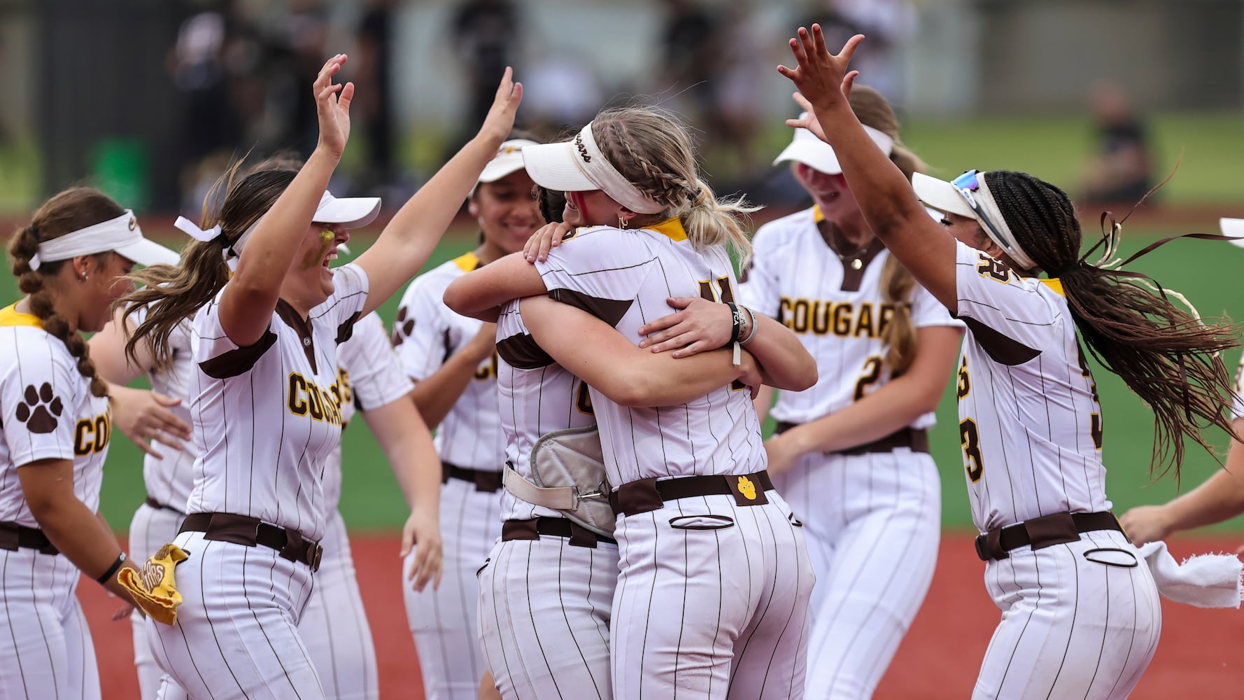 kr softball