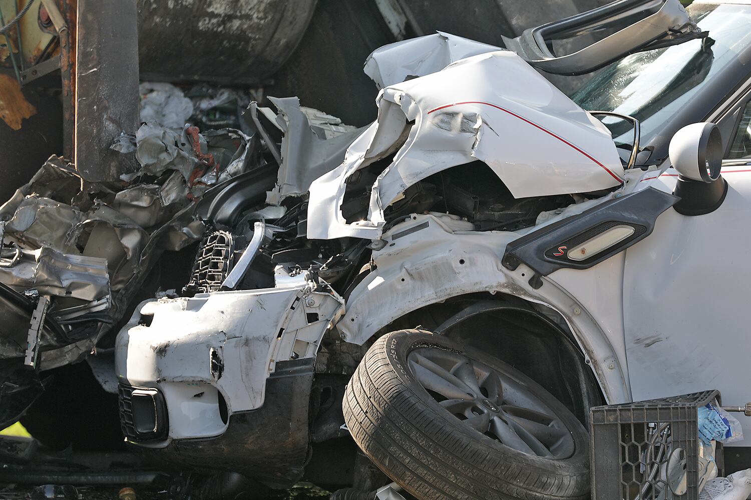 051422 County Line Crash SNS