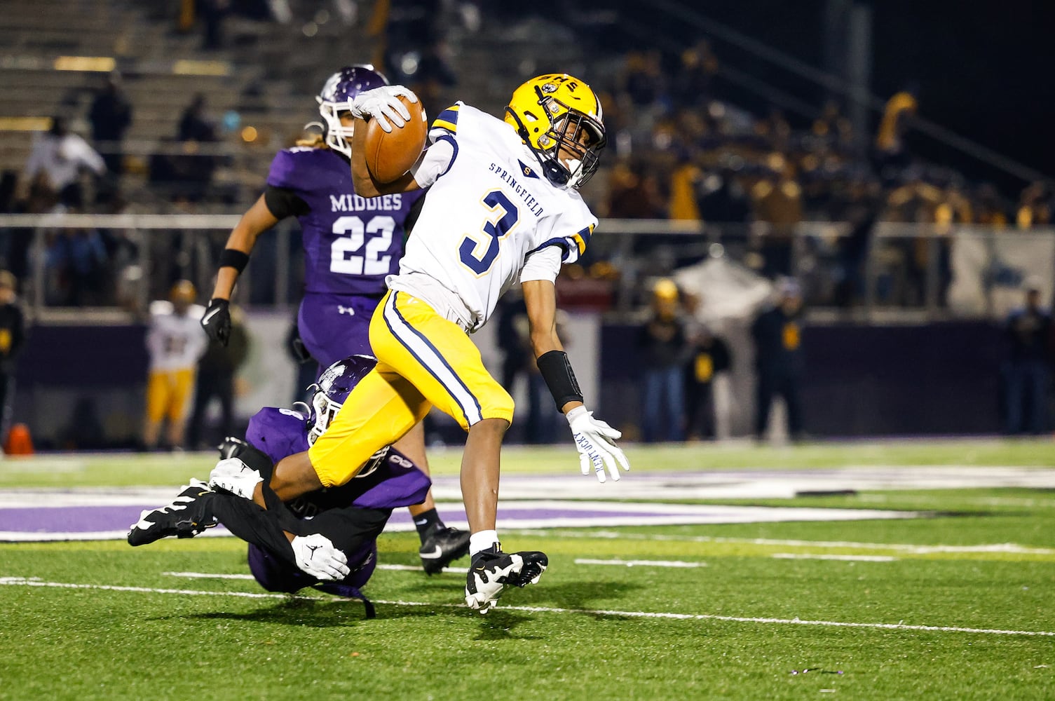 111425 Middletown Springfield football