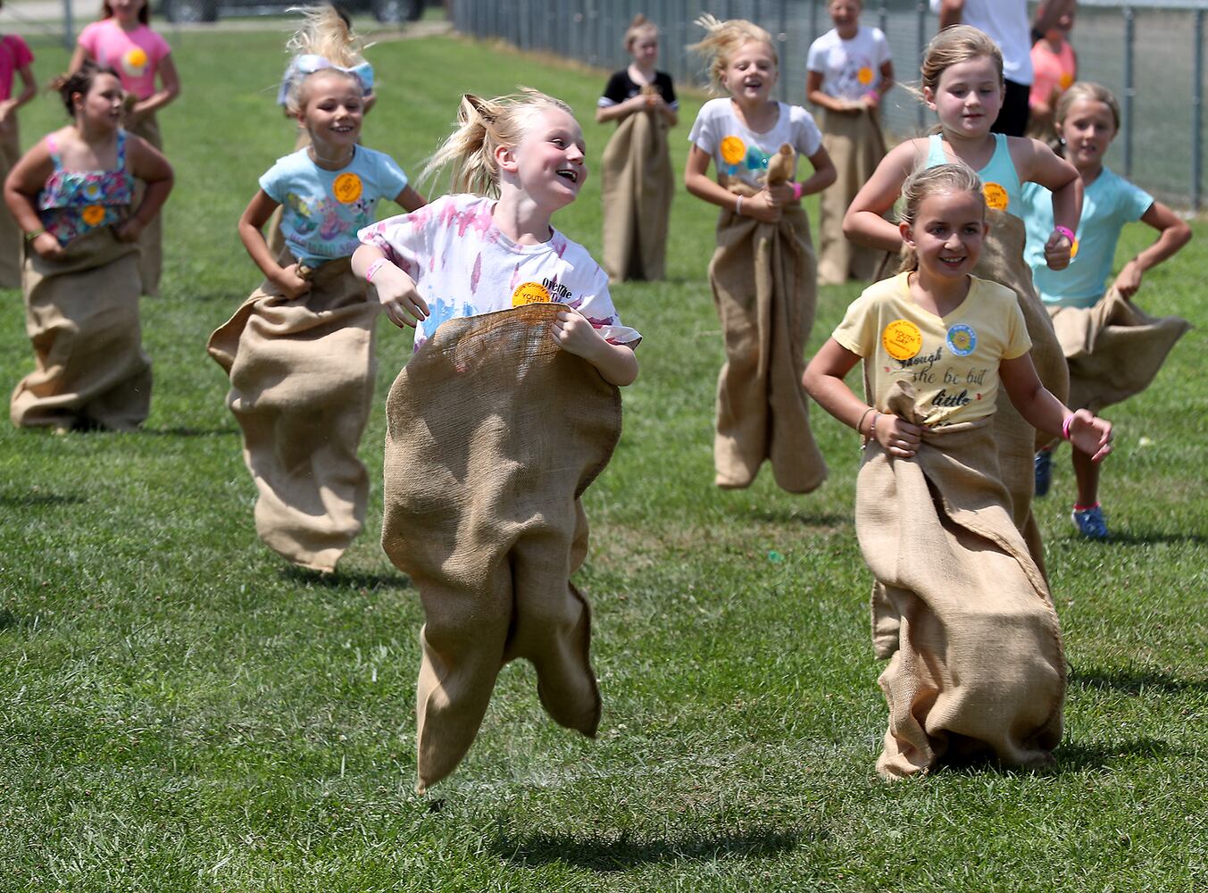 85 PHOTOS: 2019 Clark County Fair