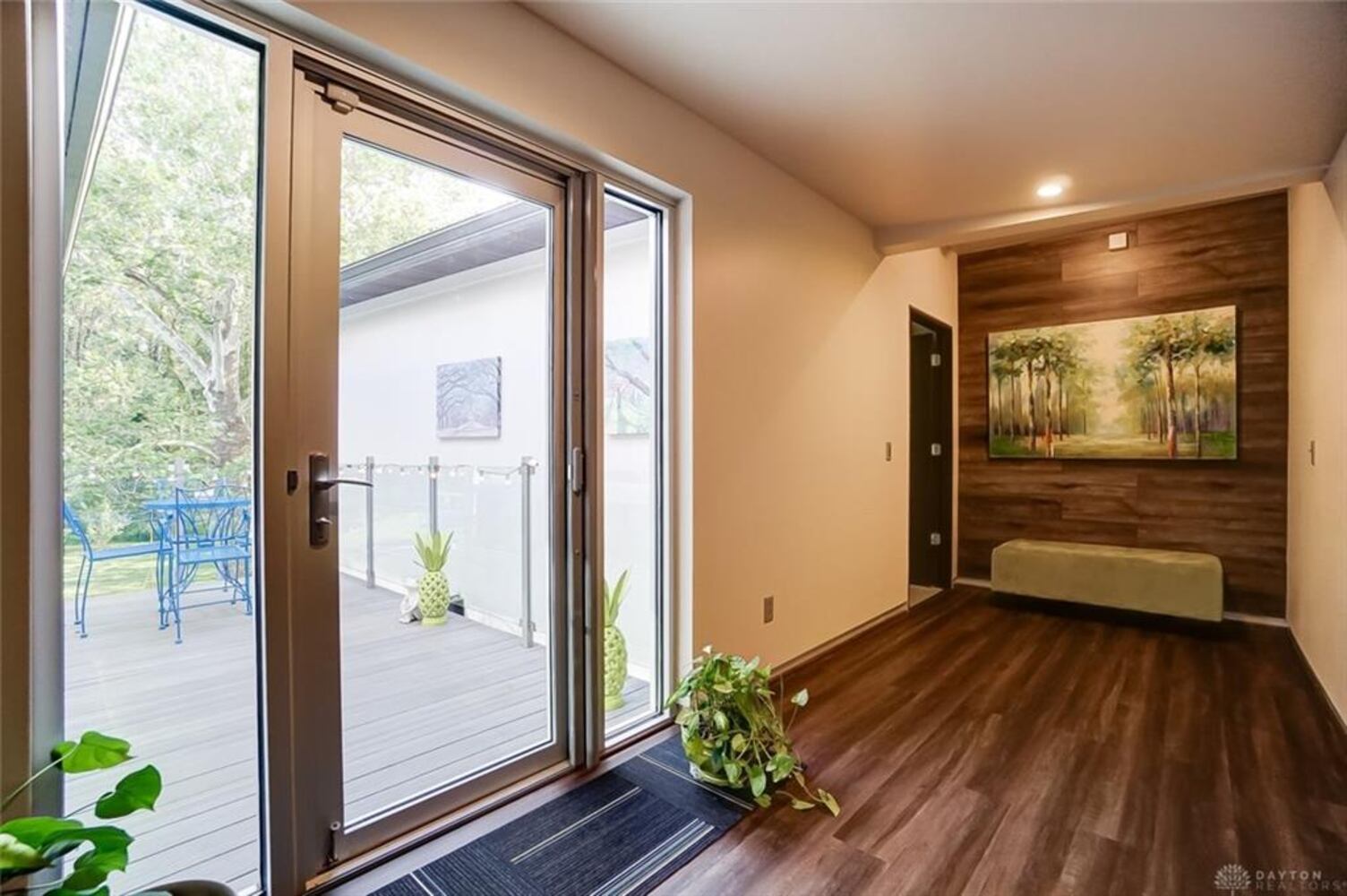 PHOTOS: Yellow Springs smart home with spa features on market for nearly $4M