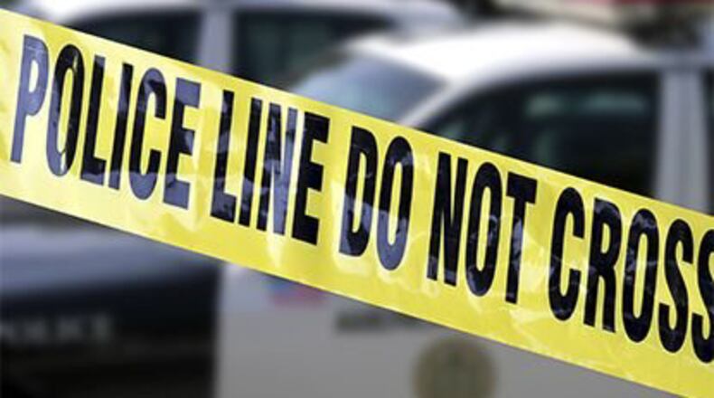 An 18-year-old Springfield woman was shot after a group of people she was with allegedly attempted to buy marijuana on Sunday. FILE PHOTO