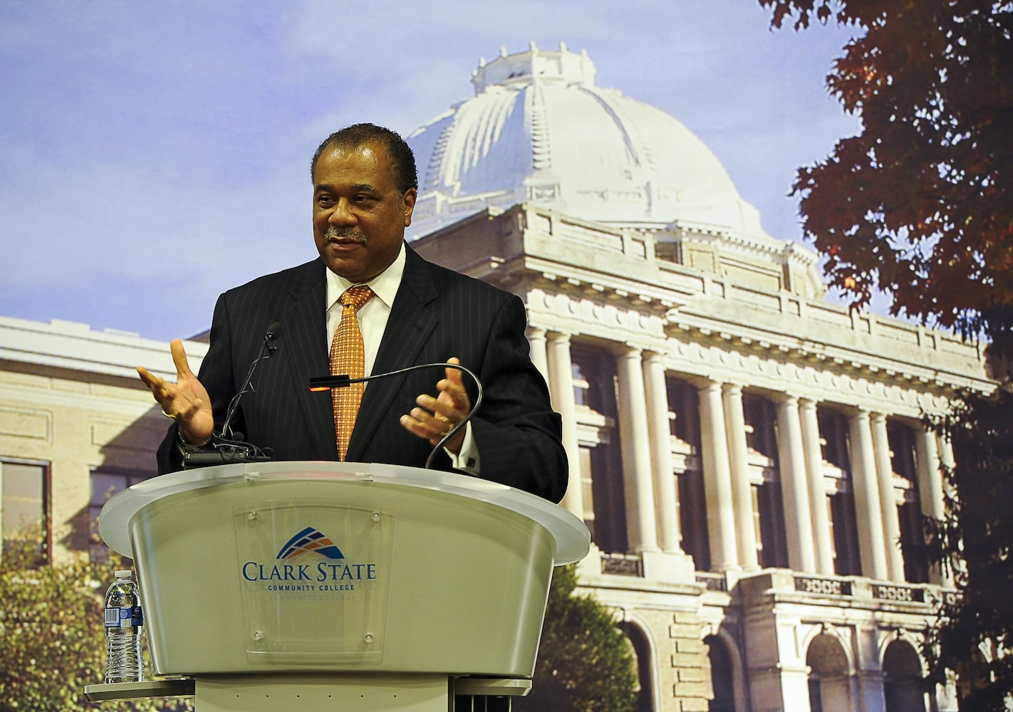 New school could help lure jobs