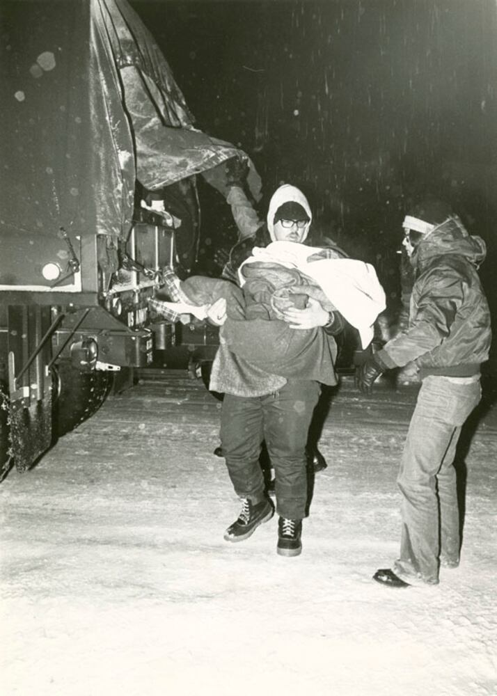 1978 blizzard