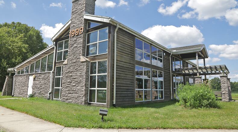 Several events will be held in Clark and Champaign Counties this weekend, including a Groundhog Roundup activity at the Davidson Interpretive Center. FILE/BILL LACKEY/STAFF