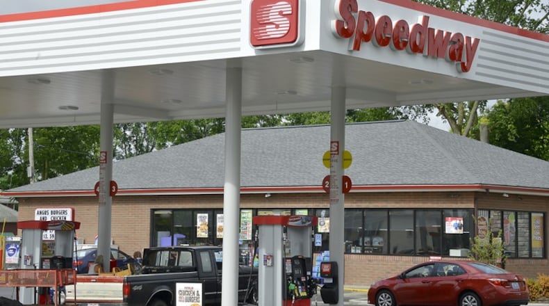 7-Eleven and Marathon must divest some stores in Speedway acquisition.