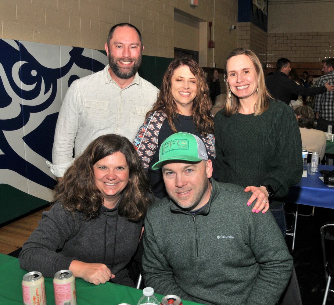 Did we spot you at the CJ Fish Fry?