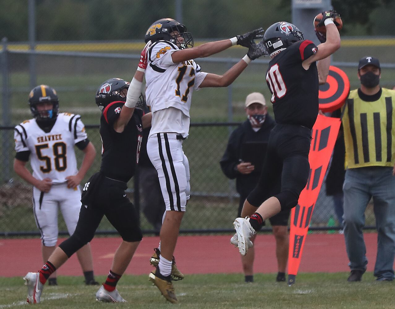 091120 Tecumseh FB