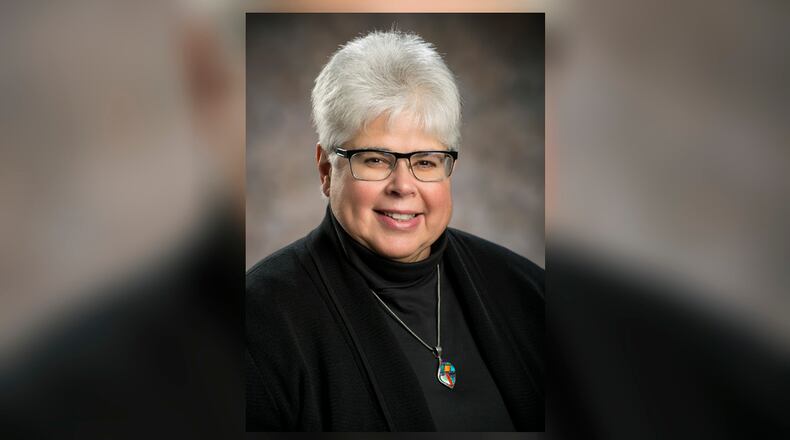 Dr. Evangeline Andarsio