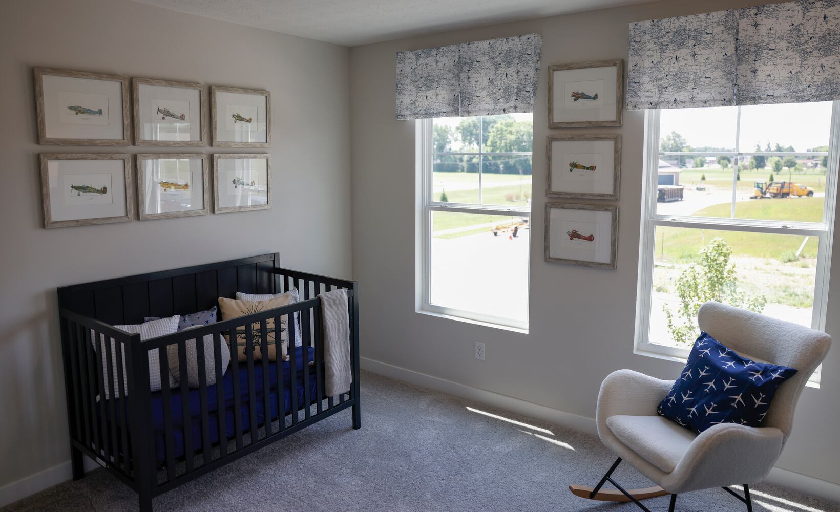 Monroe Meadows Grand Opening 
