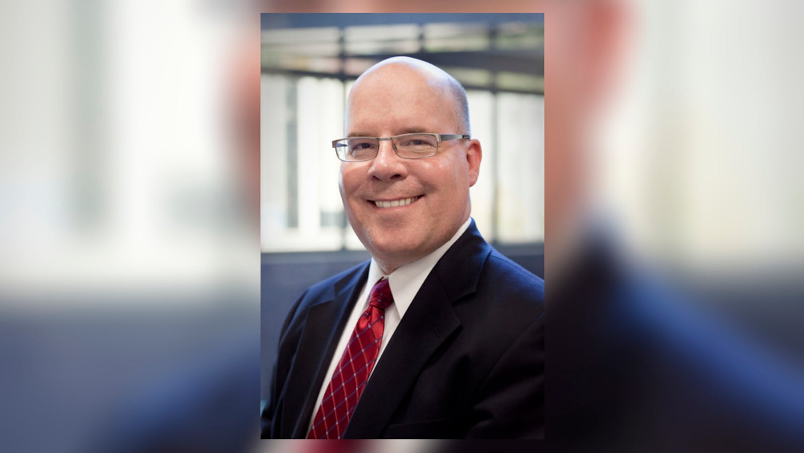 Paul Nick has led the Ohio Ethics Commission as executive director since 2011 and is the longest serving member of staff. PROVIDED