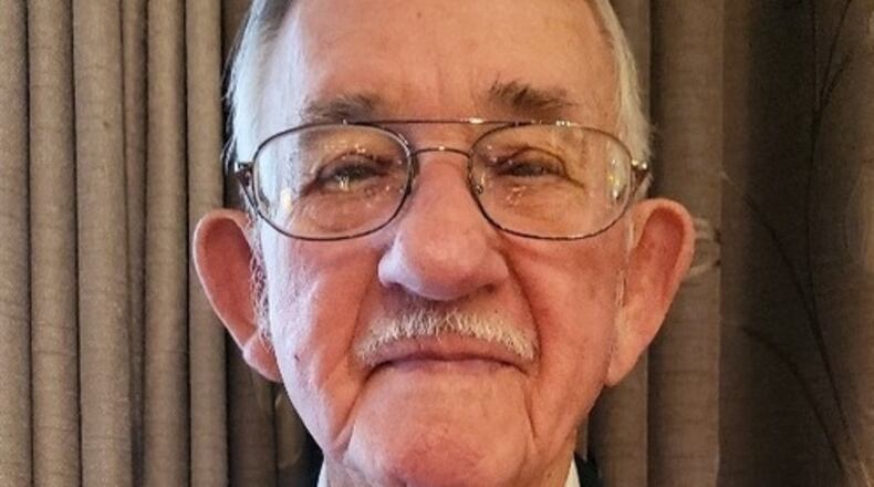 Photo of Jacob Flannery