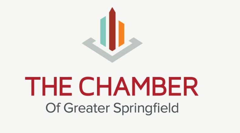 The Chamber of Greater Springfield has warned its members about an email phishing scam.