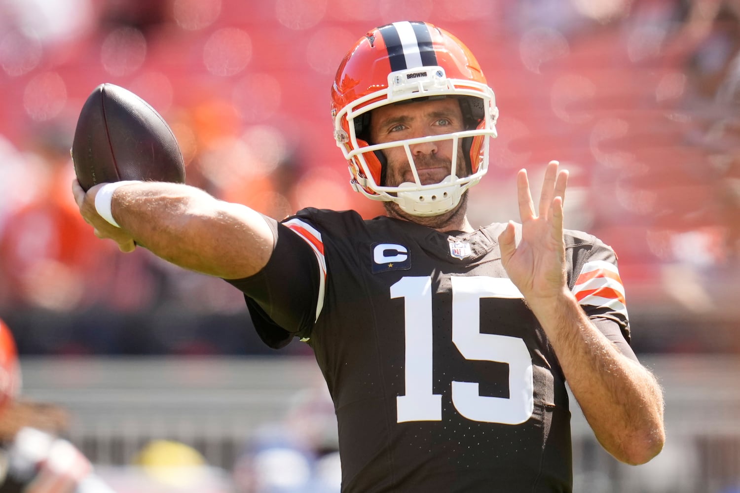 Bengals Browns Football