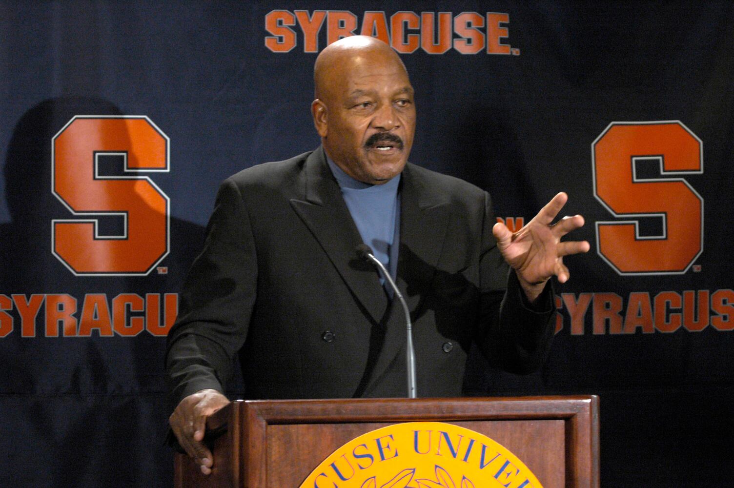 Syracuse MEAC