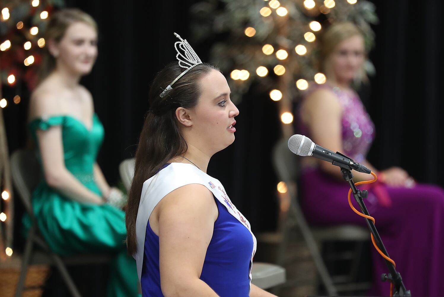 PHOTOS: 2019 Clark County Fair - Day 2