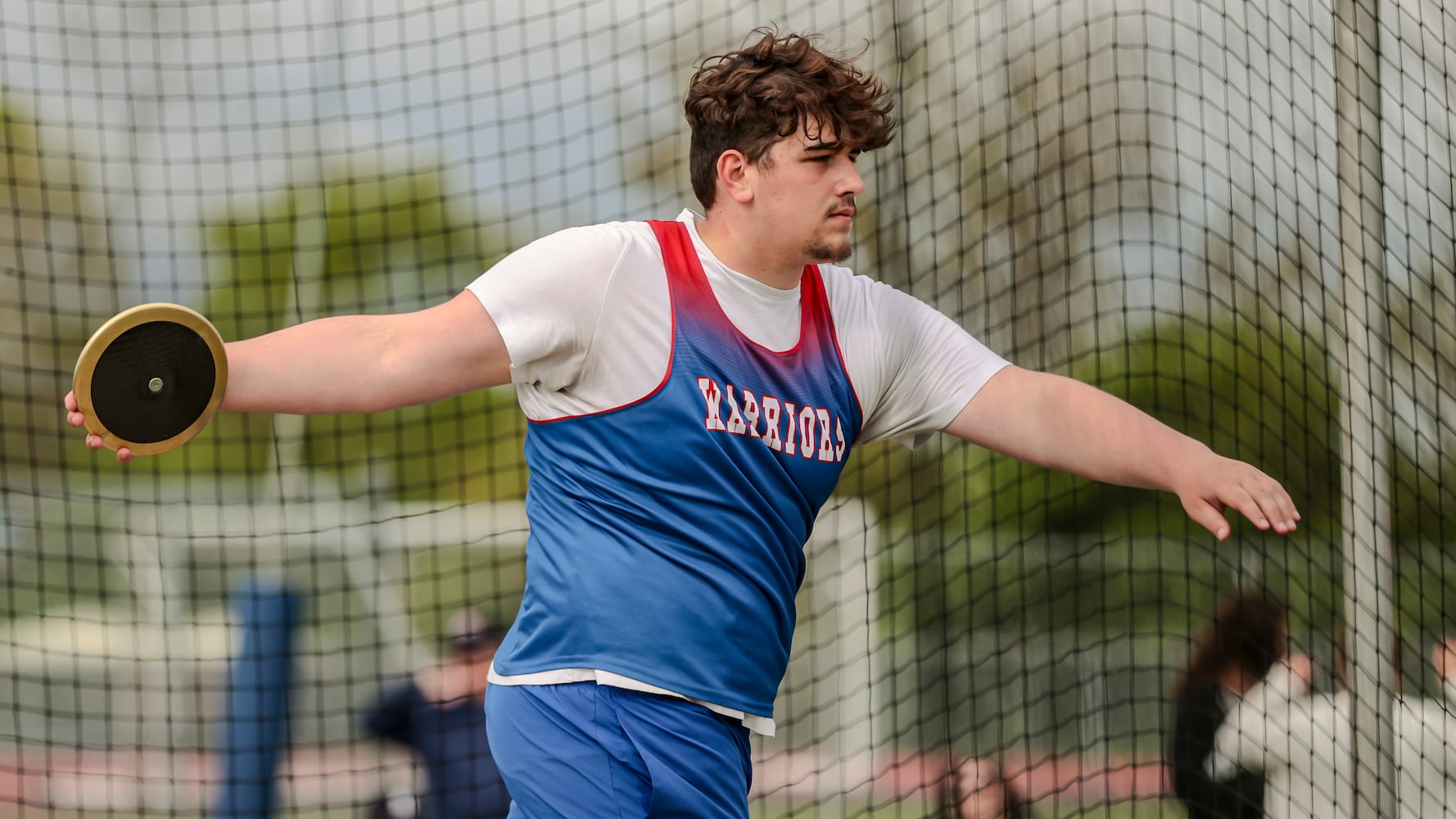 clark county track meet