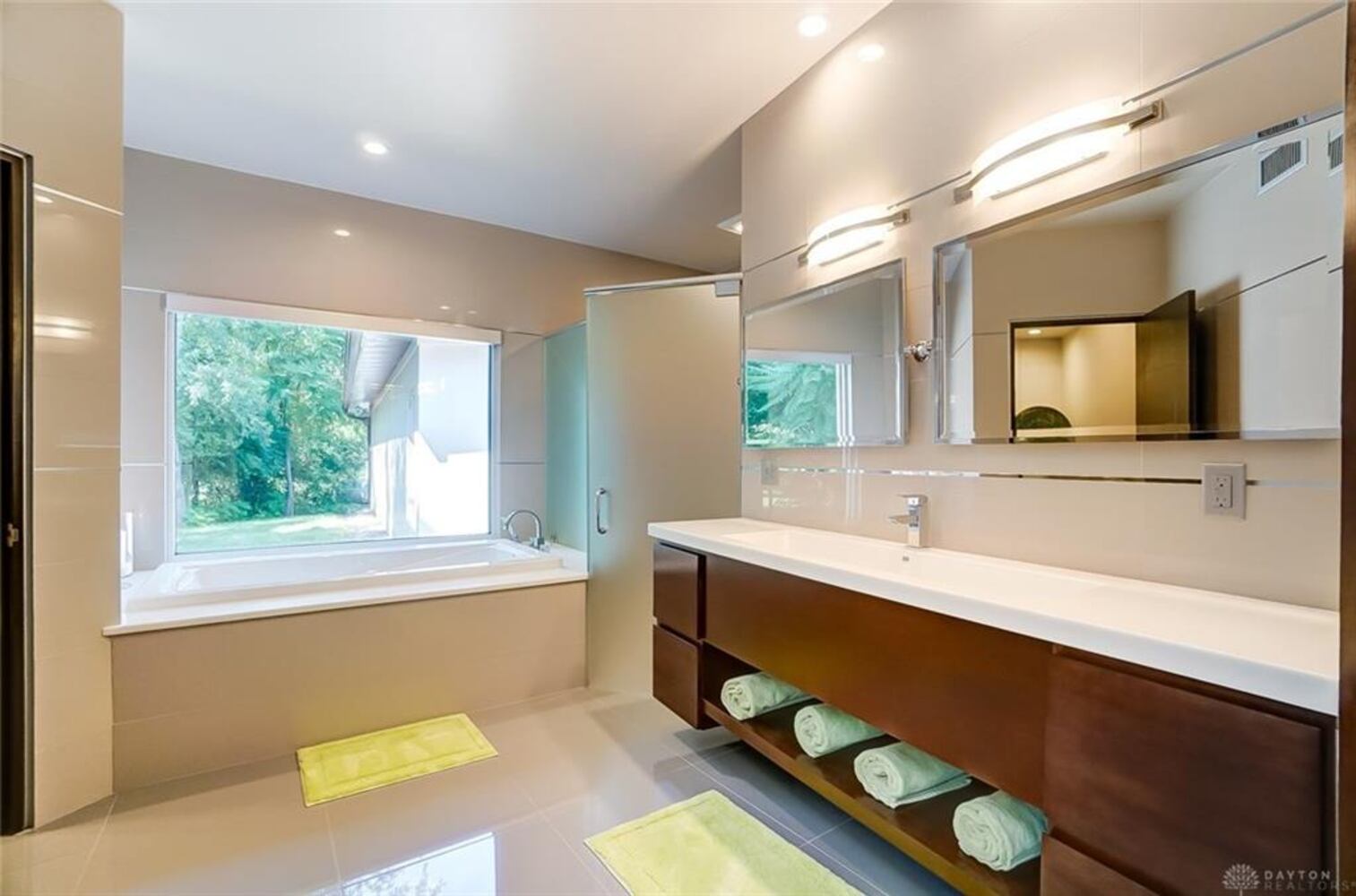 PHOTOS: Yellow Springs smart home with spa features on market for nearly $4M