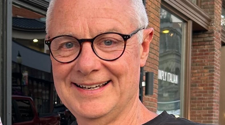 Pastor Carl Ruby is a pastor and community leader in Springfield.He leads the Springfield G92 Coalition, a network of churches committed to protecting Haitian refugees and promoting justice through faith-driven action. CONTRIBUTED