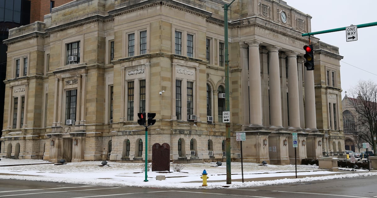 Common Pleas Court Cases Common Pleas Court Cases