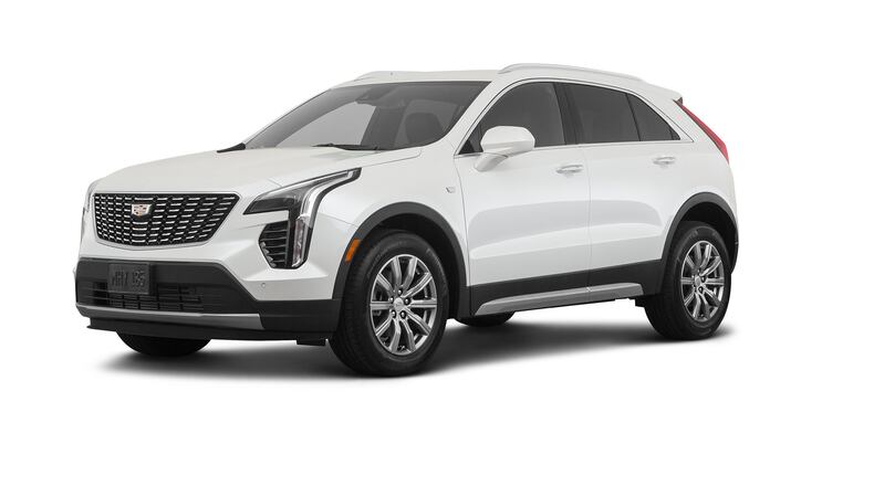 The 2020 XT4 is a compact luxury SUV powered by Cadillac’s 2.0L turbo engine that pairs with a nine-speed automatic transmission. The XT4 has as standard automatic emergency braking, front pedestrian braking, forward collision alert and safety alert seat. Its starting MSRP of $36,690 includes the destination charge. Metro News Service photo