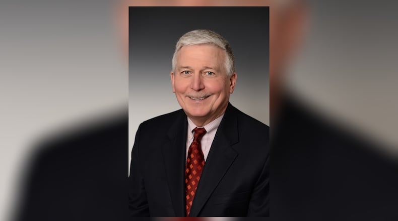 Mike Curtin is a former Editor and Associate Publisher for the Columbus Dispatch, and a former two-term State Representative who served on the Ohio Constitutional Modernization Commission. (CONTRIBUTED)