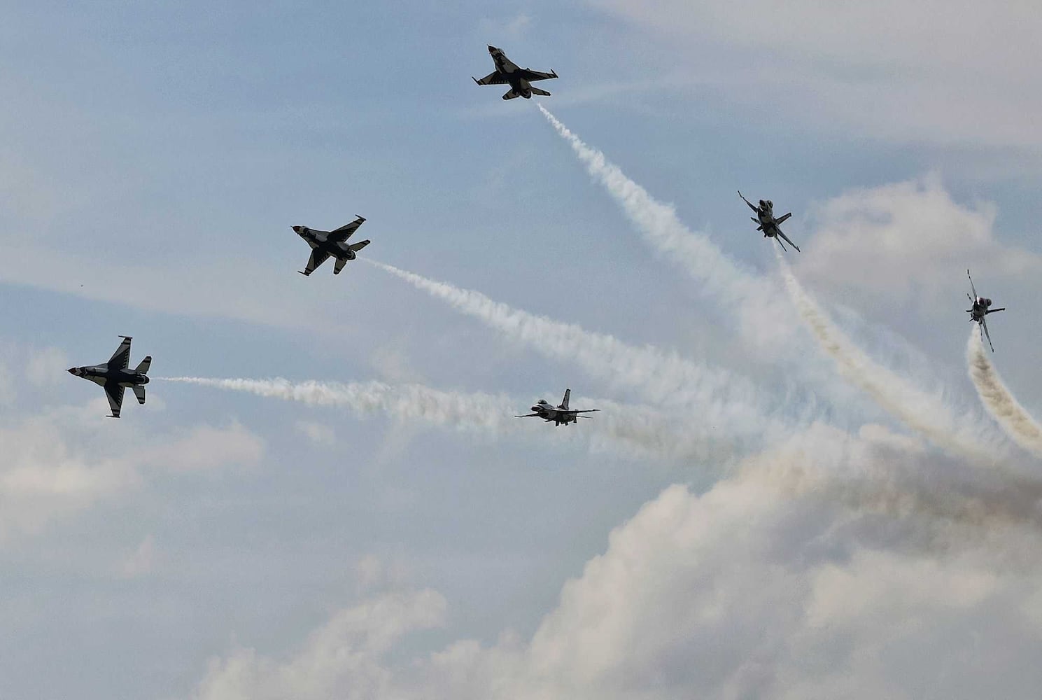 Dayton Air Show
