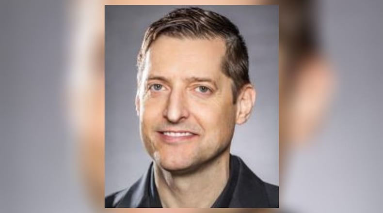 Scott Yocom. Contributed