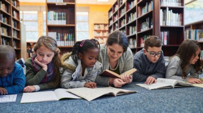 Two Clark County groups have been awarded literacy grants from the Dollar General Literacy Foundation.