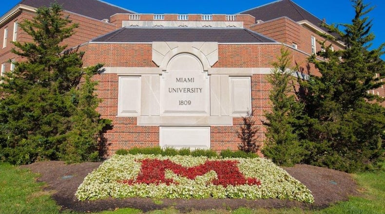 Mental health challenges for K-12 students in Ohio schools – and in schools nationwide – were on the rise well before the onset of the COVID-19 pandemic in spring 2020. Since then, say education officials, the mental health needs of students have only deepened. In recent years Miami University has focused more resources on training its student programs for future educators and school counselors to better address these crucial needs and they said this week a $5 million state grant is a big boost for their efforts. FILE
