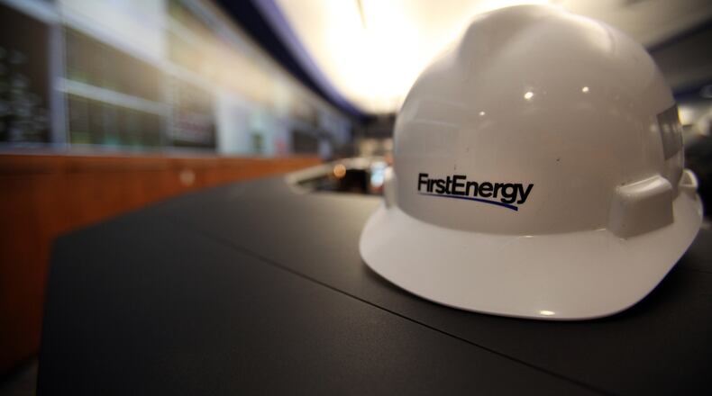 FirstEnergy