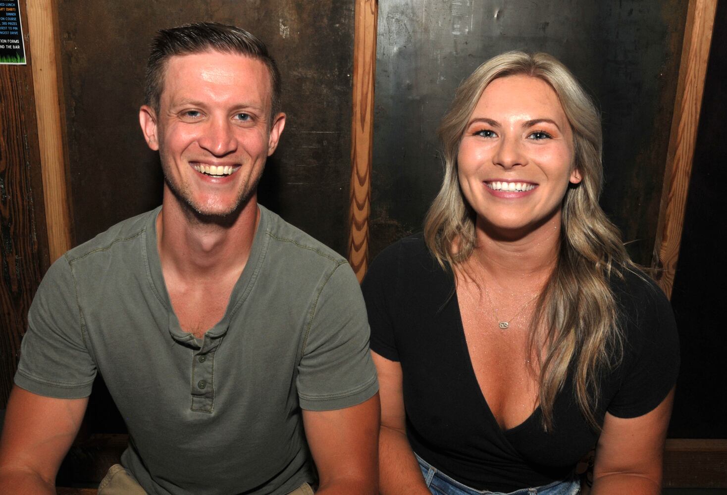 Did we spot you at Mother Stewart's Brewery Sixth Anniversary Celebration?