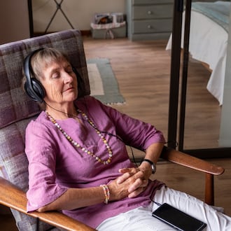 Rather than quietly turning pages, readers are pressing play, tapping interactive features and stepping into layered, sensory storytelling. ISTOCK