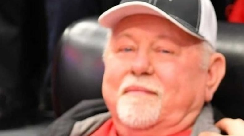 Photo of James Reed Sr.