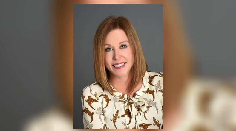 Clark State Community College President Jo Alice Blondin