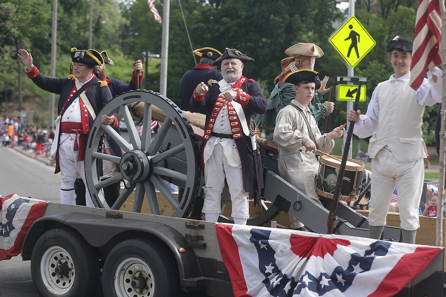 053023 Memorial Day Parade SNS