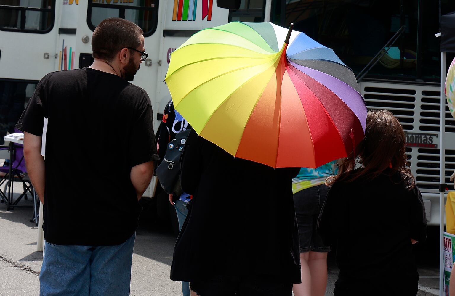 Pride Fest SNS