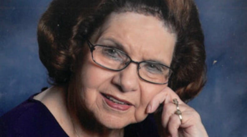 Photo of Frances Collins