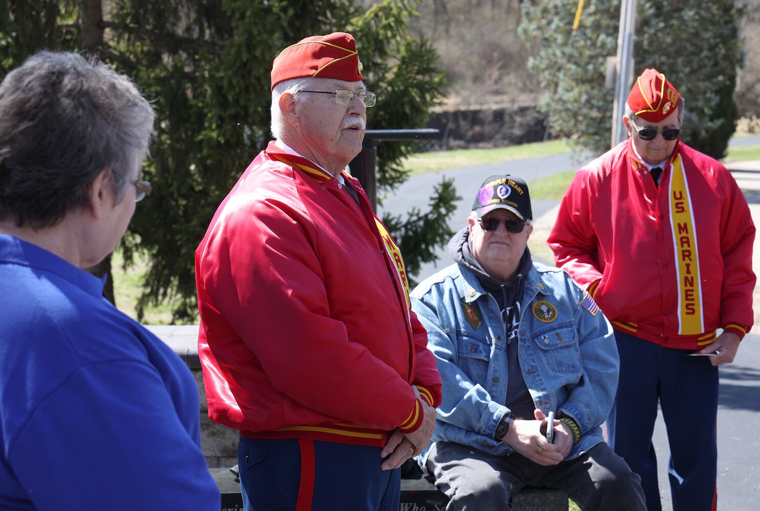 033021 Vietnam Veterans Day SNS
