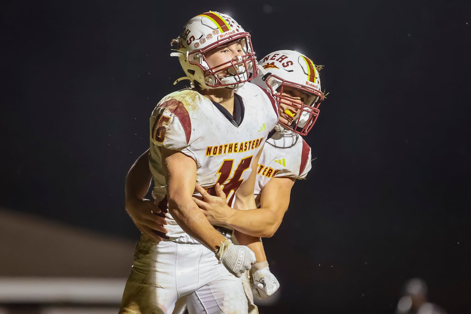 nefb hsfb