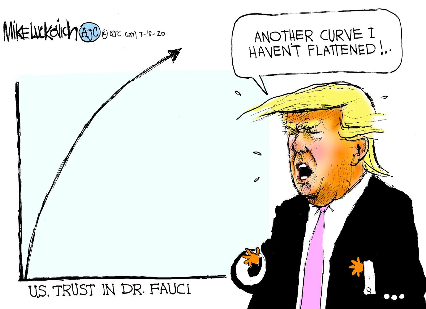 Week in cartoons: Roger Stone, school reopening and more