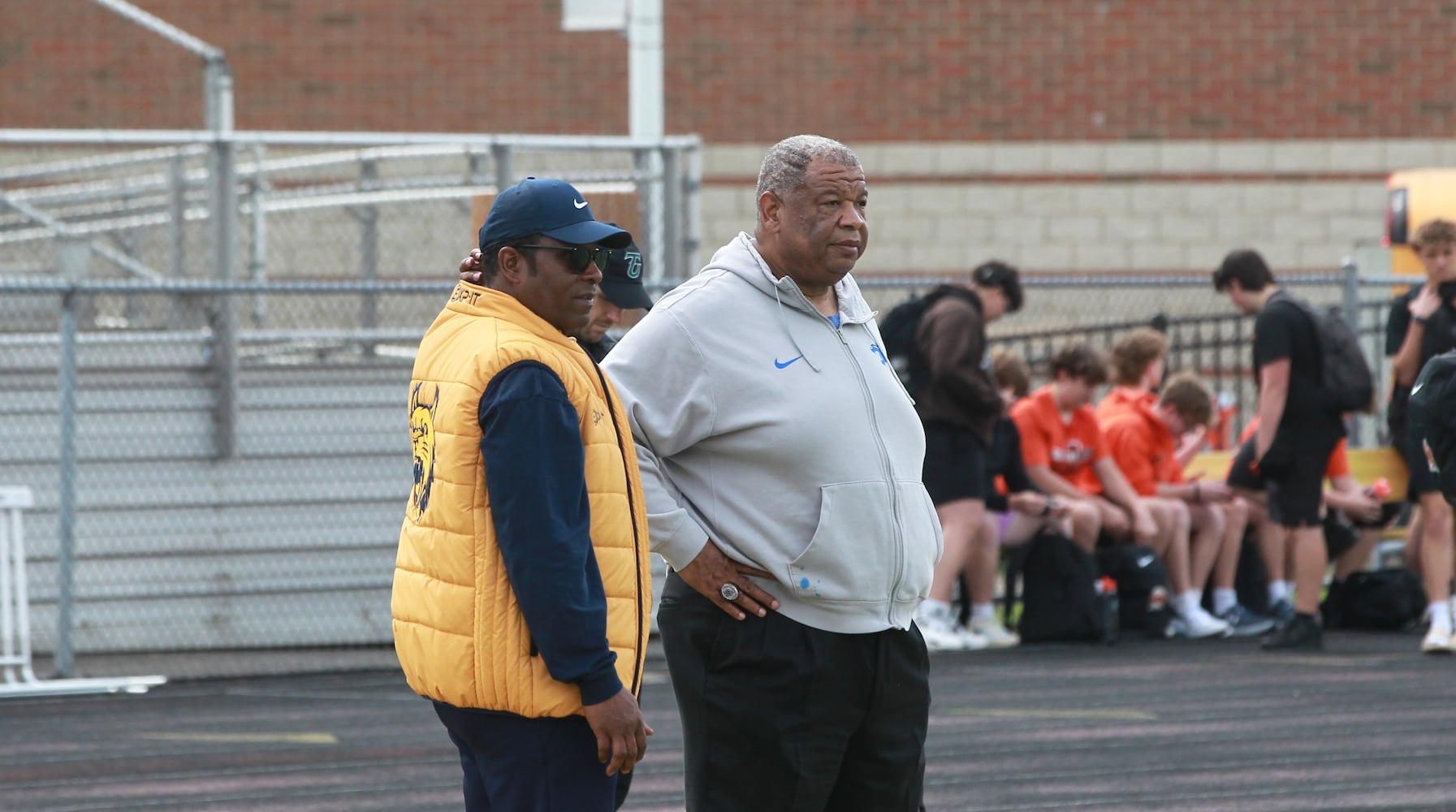 High school football recruiting showcase 2025