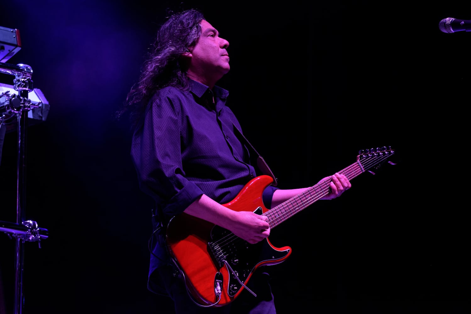 PHOTOS: Kansas & 38 Special live at Rose Music Center