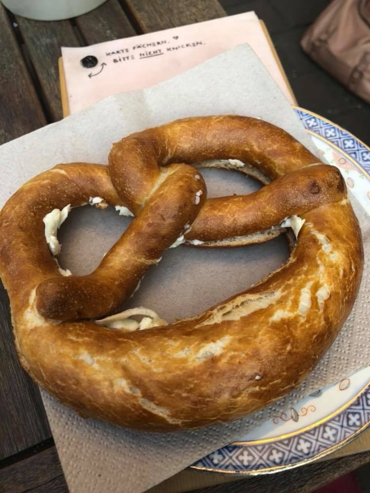 PHOTOS: A look at Dayton's charming German sister city