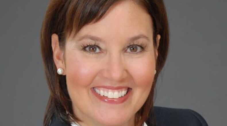 Lt. Gov. Mary Taylor