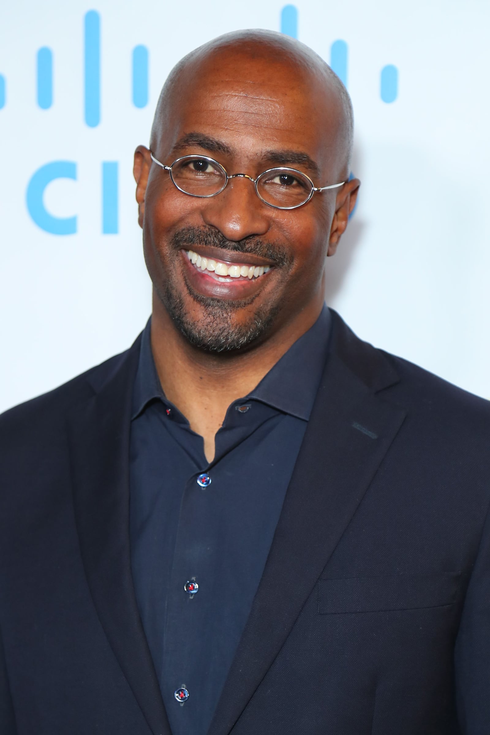 Van Jones attends the 10th Annual Lumiere Awards at Warner Bros. Studios on Jan. 30, 2019, in Burbank, California.