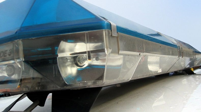 Here are the top crime stories that broke this week, reported on by the Springfield News-Sun.