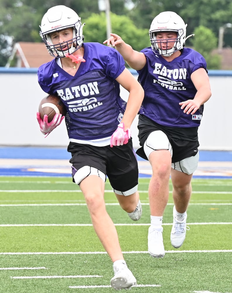 060925 DDN MVFCA Social Justice 7-on-7
