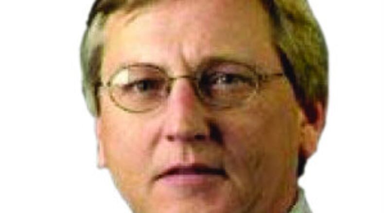 Alan Guebert